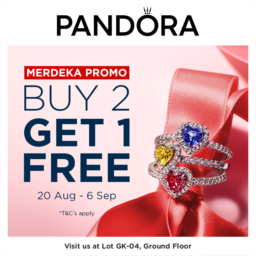 Pandora